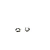 Orecchini Domar Donna in Argento EZA098510